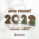 Essa é a primeira notícia