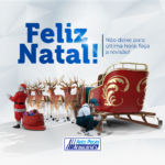 Essa é a segunda notícia